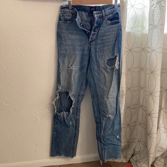 BDG Ripped Jeans - Picture 3 of 4